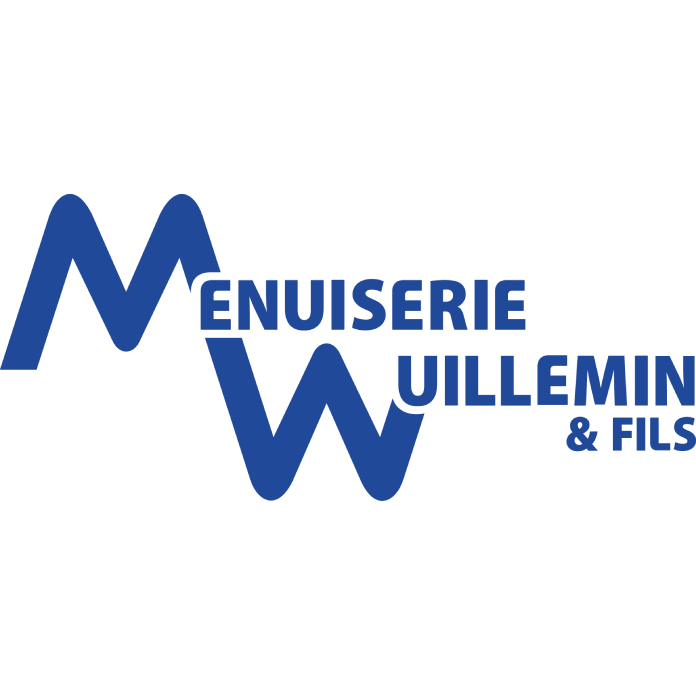 logo menuiserie wuillemin